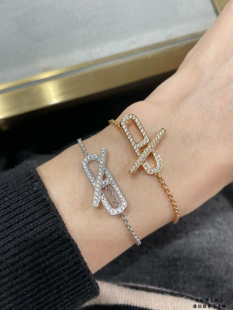 Hermes Bracelets